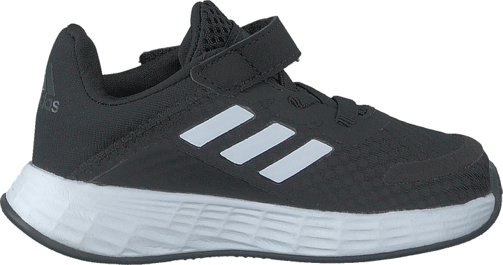 Duramo SL Topánky Core Black / Cloud White / Grey Six
