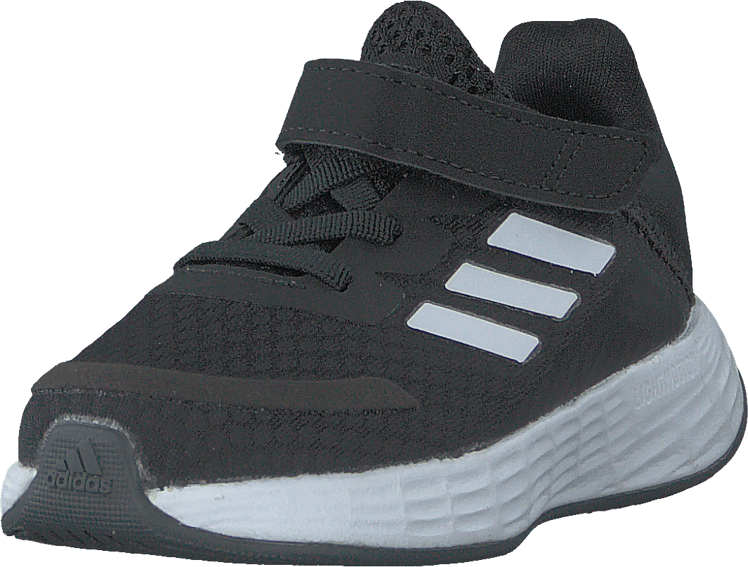 Duramo SL Topánky Core Black / Cloud White / Grey Six