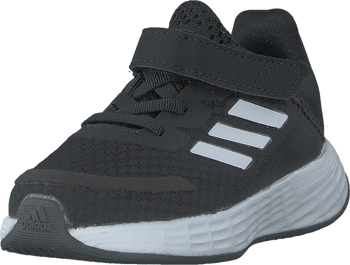 Duramo SL Topánky Core Black / Cloud White / Grey Six