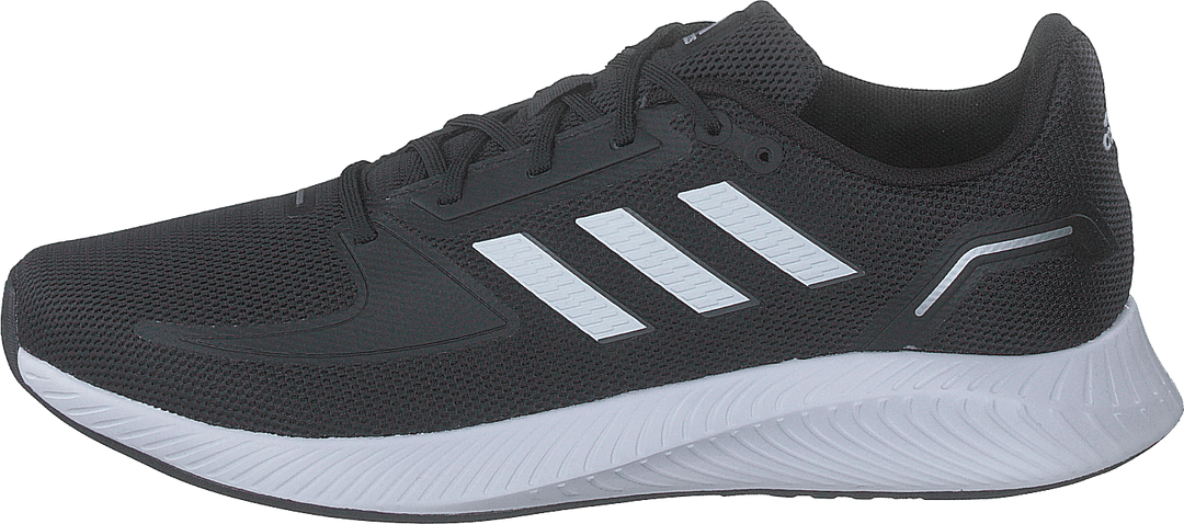 Runfalcon 2.0 Core Black/ftwr White/grey Six