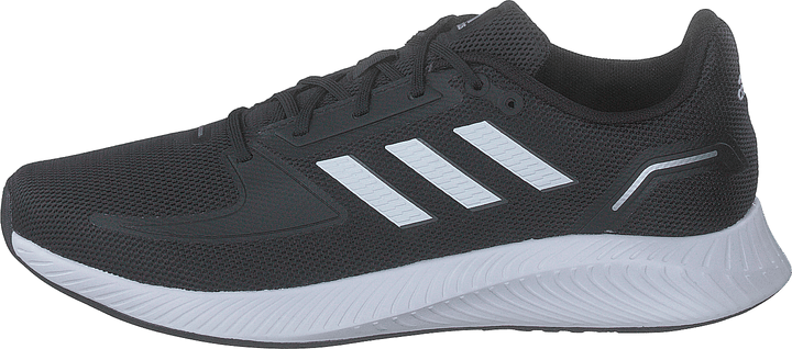 Runfalcon 2.0 Core Black/ftwr White/grey Six