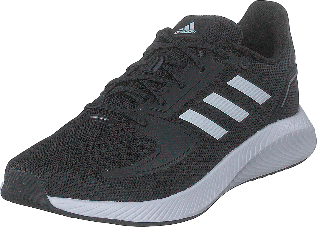 Runfalcon 2.0 Core Black/ftwr White/grey Six