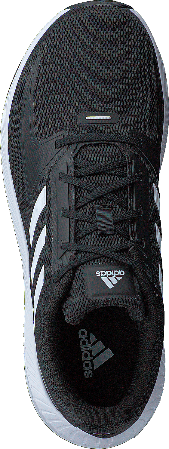 Runfalcon 2.0 Core Black/ftwr White/grey Six