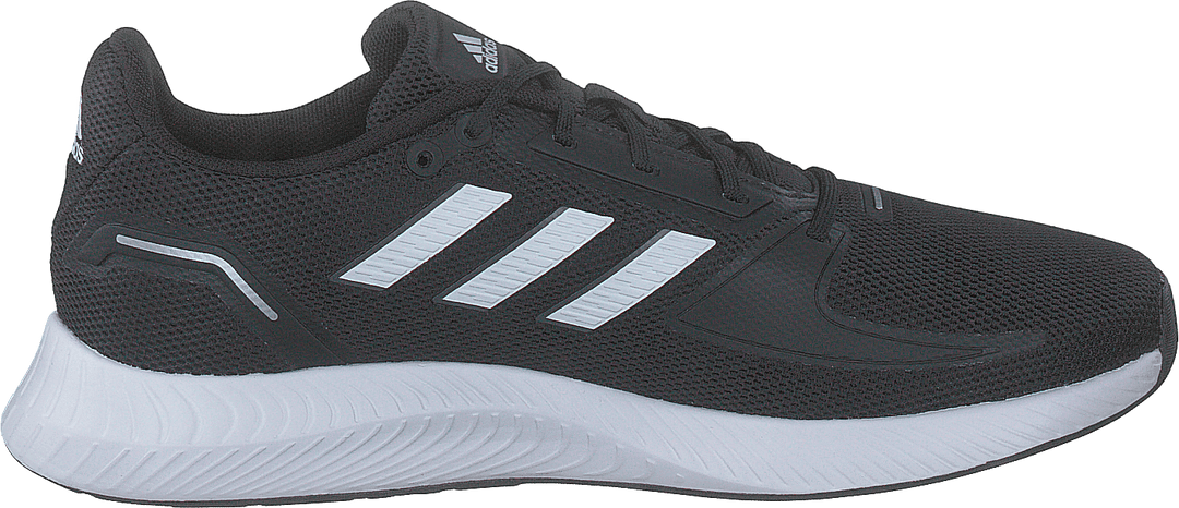 Runfalcon 2.0 Core Black/ftwr White/grey Six