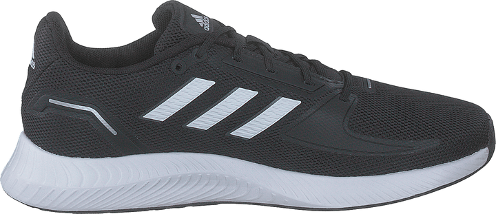 Runfalcon 2.0 Core Black/ftwr White/grey Six