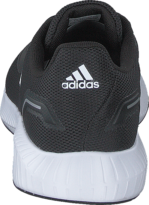 Run Falcon 2.0 Shoes Core Black / Cloud White / Grey Six