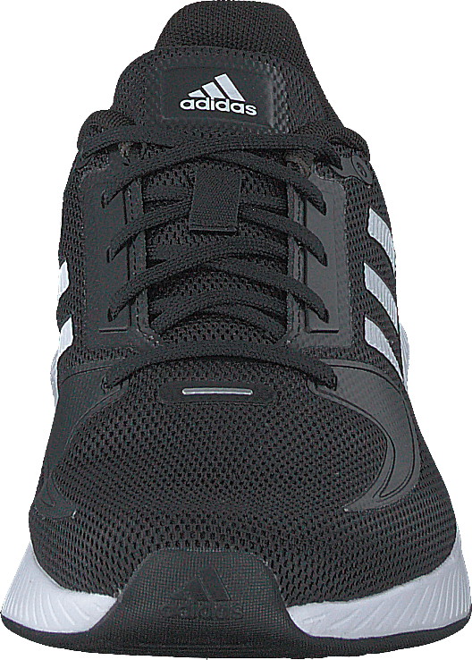 Run Falcon 2.0 Shoes Core Black / Cloud White / Grey Six