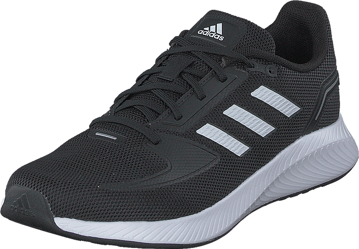 Run Falcon 2.0 Shoes Core Black / Cloud White / Grey Six