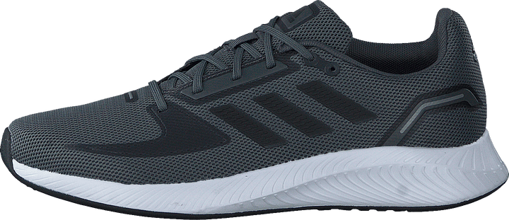 Runfalcon 2.0 Grey Five/core Black/grey Thre
