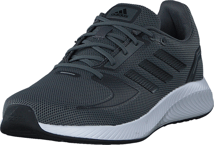 Runfalcon 2.0 Grey Five/core Black/grey Thre