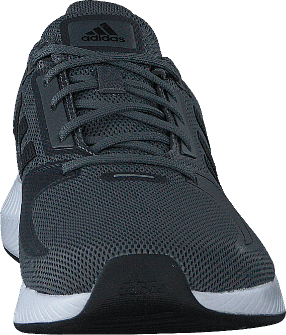 Runfalcon 2.0 Grey Five/core Black/grey Thre