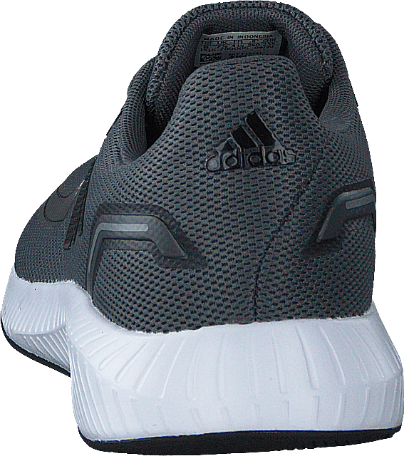 Runfalcon 2.0 Grey Five/core Black/grey Thre