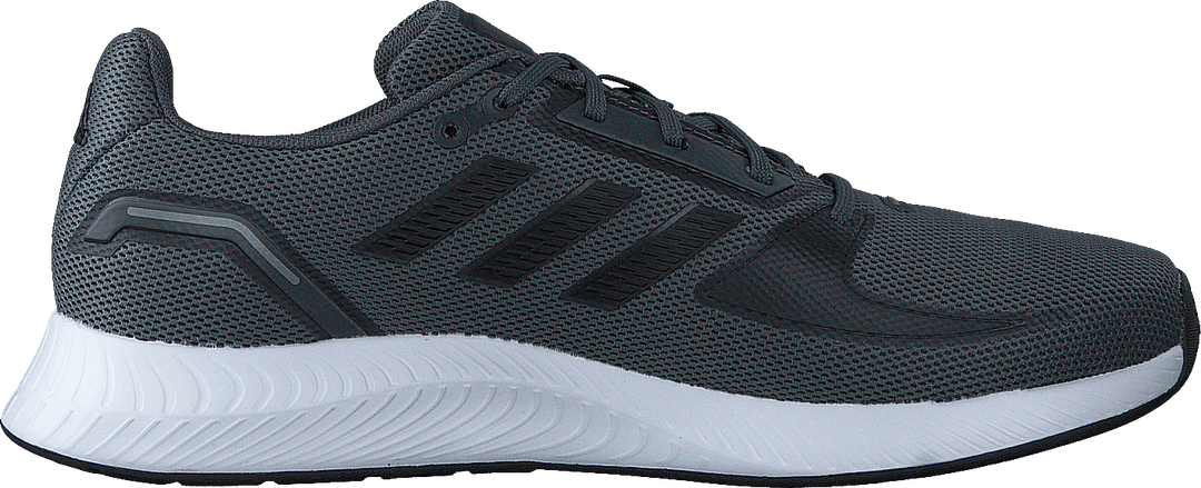 Runfalcon 2.0 Grey Five/core Black/grey Thre