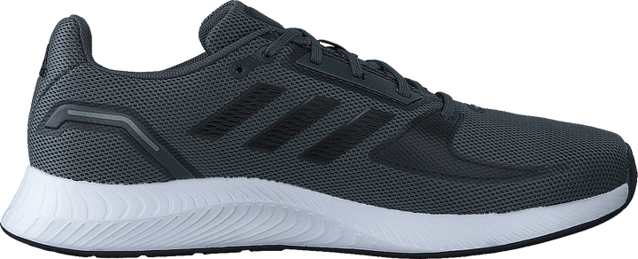 Runfalcon 2.0 Grey Five/core Black/grey Thre