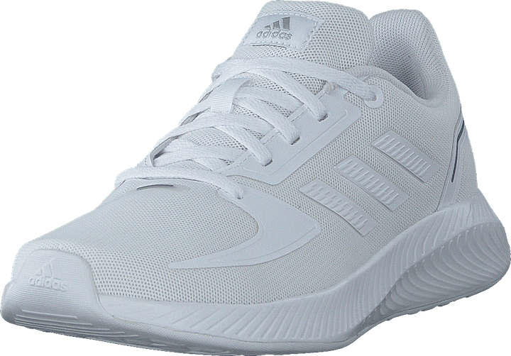 Runfalcon 2.0 Shoes Cloud White / Cloud White / Grey Three