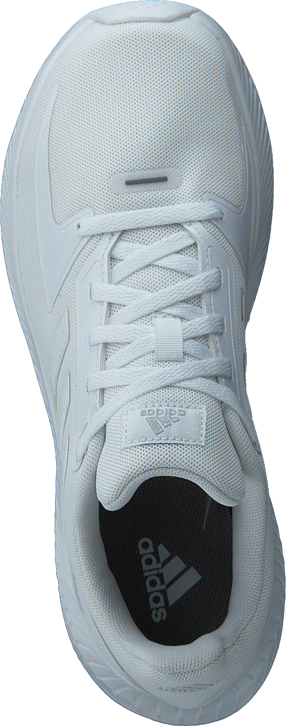 Runfalcon 2.0 Shoes Cloud White / Cloud White / Grey Three