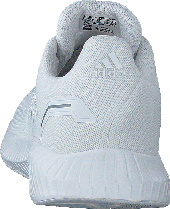 Runfalcon 2.0 Shoes Cloud White / Cloud White / Grey Three