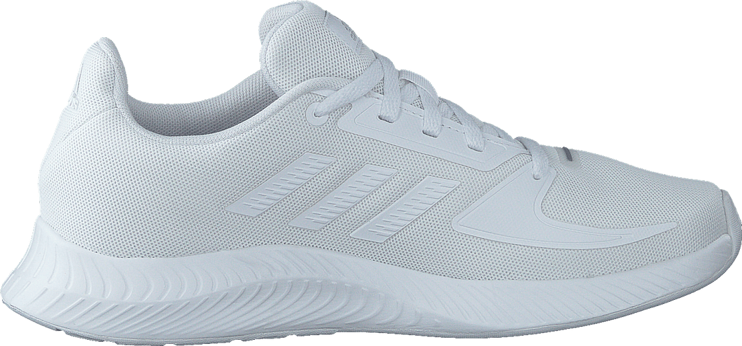 Runfalcon 2.0 Shoes Cloud White / Cloud White / Grey Three