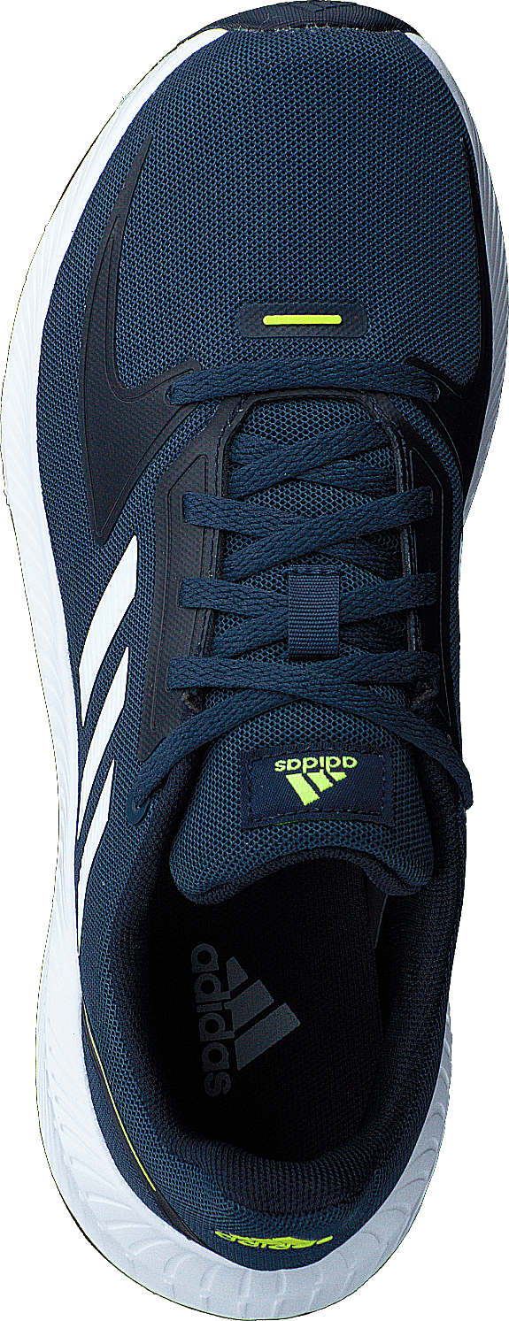 Runfalcon 2.0 Shoes Crew Navy / Cloud White / Legend Ink