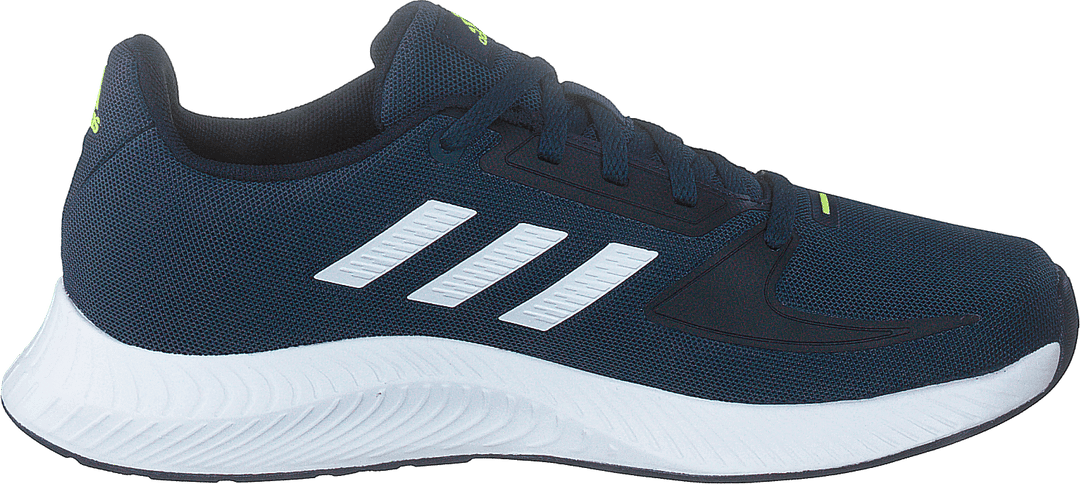 Runfalcon 2.0 Shoes Crew Navy / Cloud White / Legend Ink