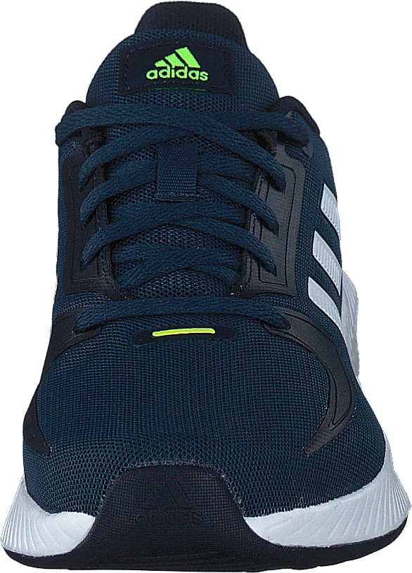Runfalcon 2.0 Shoes Crew Navy / Cloud White / Legend Ink