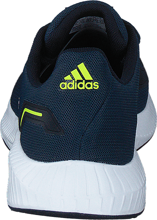 Runfalcon 2.0 Shoes Crew Navy / Cloud White / Legend Ink