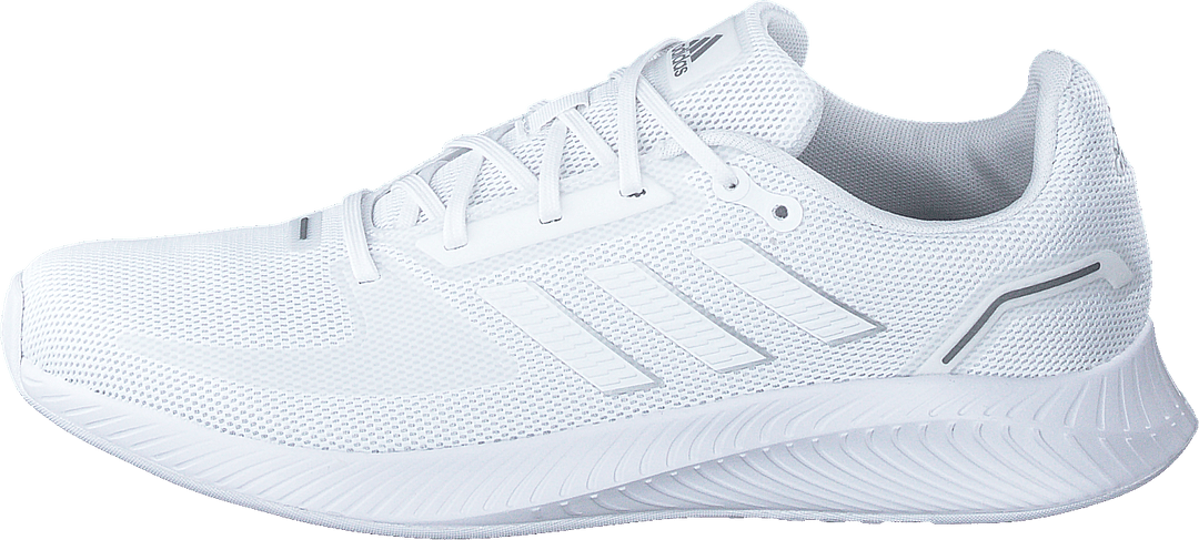 Runfalcon 2.0 Ftwr White/ftwr White/silver M