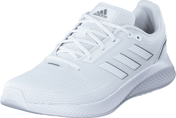 Runfalcon 2.0 Ftwr White/ftwr White/silver M