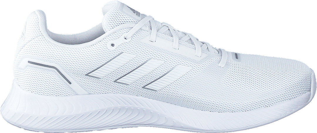 Runfalcon 2.0 Ftwr White/ftwr White/silver M