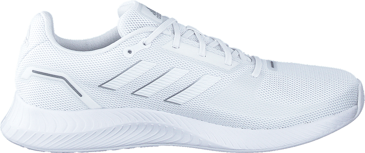 Runfalcon 2.0 Ftwr White/ftwr White/silver M