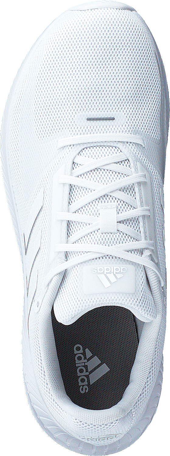 Runfalcon 2.0 Ftwr White/ftwr White/silver M