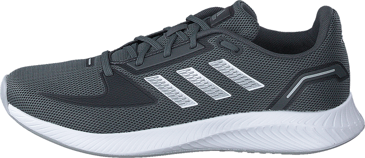 Runfalcon 2.0 Grey Five/silver Met./grey Two