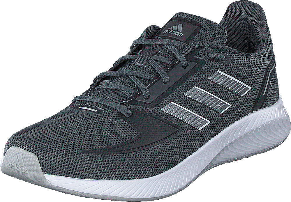 Runfalcon 2.0 Grey Five/silver Met./grey Two