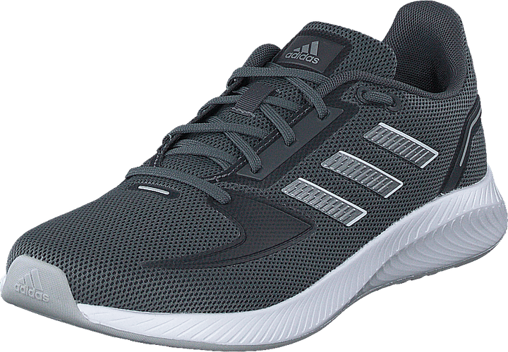 Runfalcon 2.0 Grey Five/silver Met./grey Two