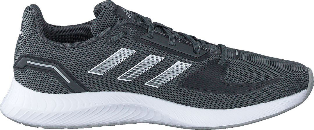 Runfalcon 2.0 Grey Five/silver Met./grey Two
