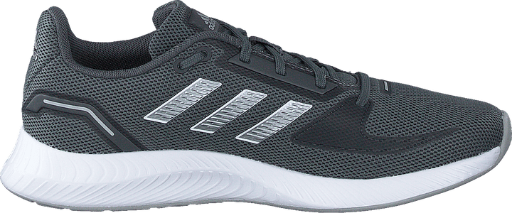 Runfalcon 2.0 Grey Five/silver Met./grey Two