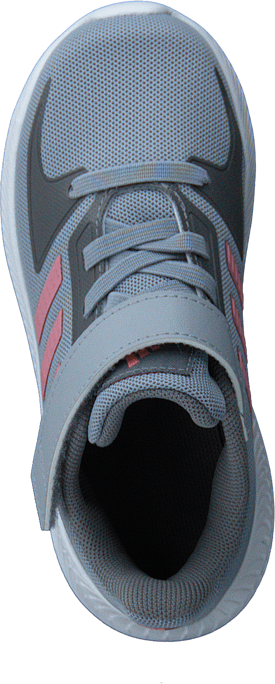 Runfalcon 2.0 I Halo Silver/super Pop/grey Thr