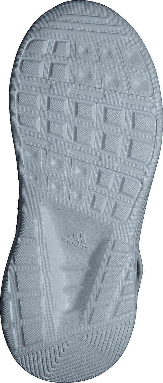 Runfalcon 2.0 I Halo Silver/super Pop/grey Thr