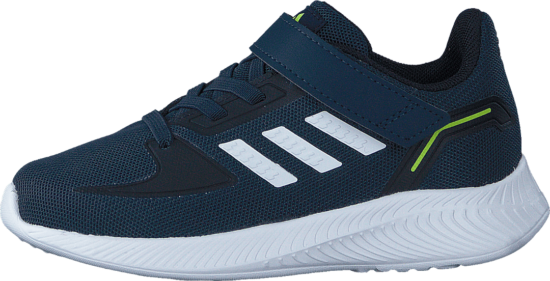 Runfalcon 2.0 Shoes Crew Navy / Cloud White / Legend Ink