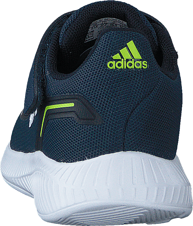 Runfalcon 2.0 Shoes Crew Navy / Cloud White / Legend Ink