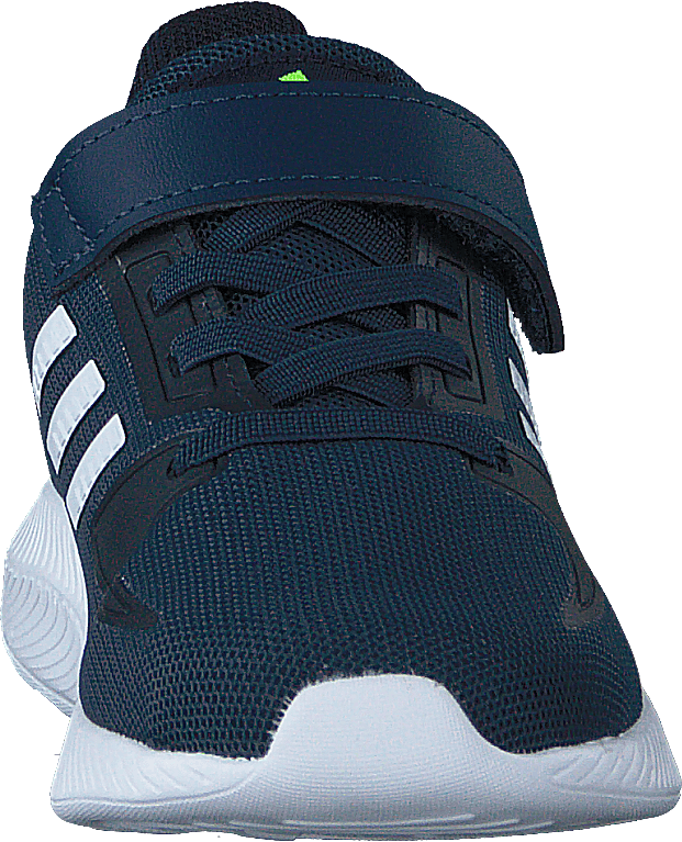 Runfalcon 2.0 Shoes Crew Navy / Cloud White / Legend Ink