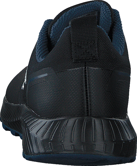 Run Falcon 2.0 TR Shoes Core Black / Silver Metallic / Crew Navy