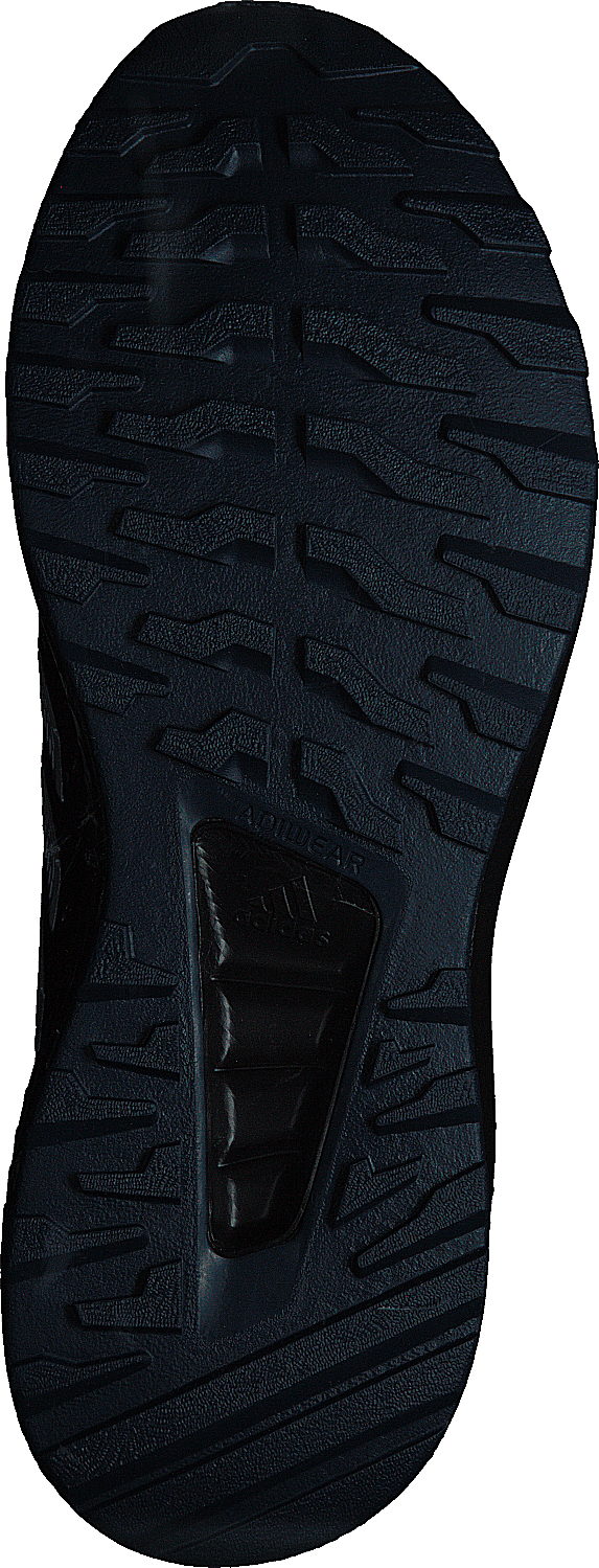 Run Falcon 2.0 TR Shoes Core Black / Silver Metallic / Crew Navy