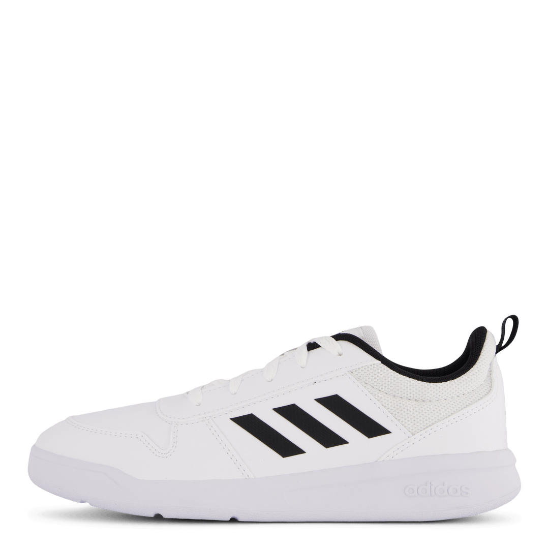 Tensaur Shoes Cloud White / Core Black / Cloud White