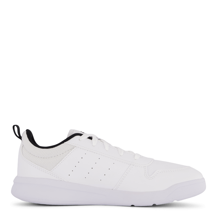 Tensaur Shoes Cloud White / Core Black / Cloud White