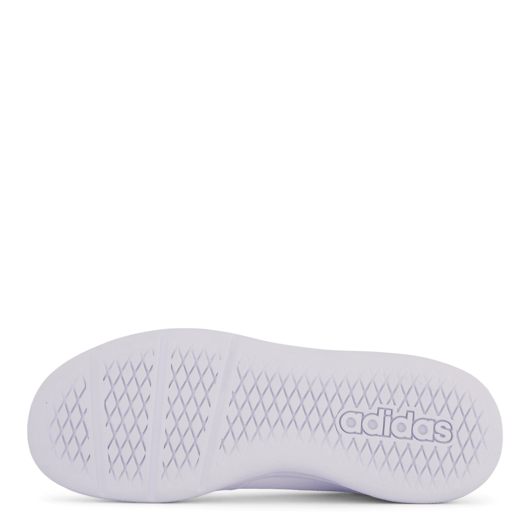 Tensaur Shoes Cloud White / Core Black / Cloud White