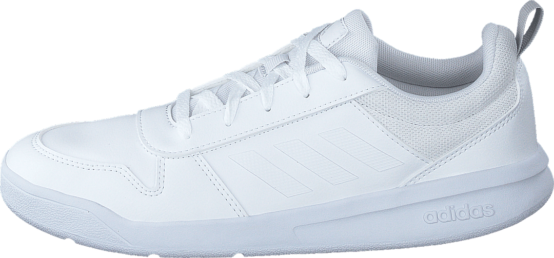 Tensaur K Ftwr White/ftwr White/grey Two
