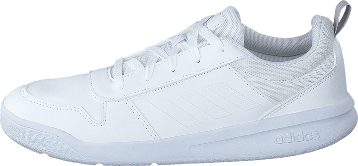 Tensaur K Ftwr White/ftwr White/grey Two