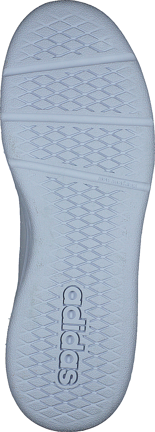 Tensaur K Ftwr White/ftwr White/grey Two