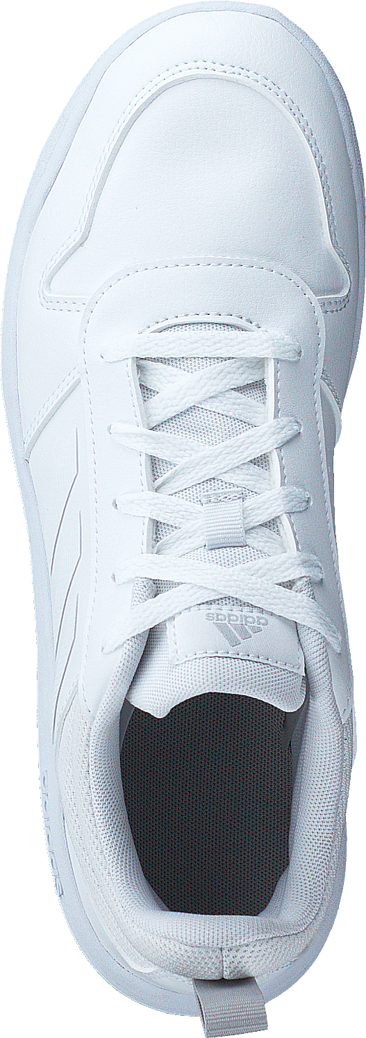Tensaur K Ftwr White/ftwr White/grey Two